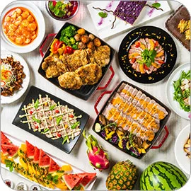 オリオンホテル モトブリゾート＆スパ ランチペア券