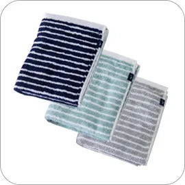 スポーツタオル